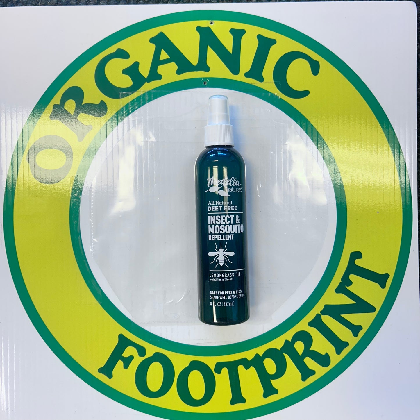 Medella insect Repellant 8oz