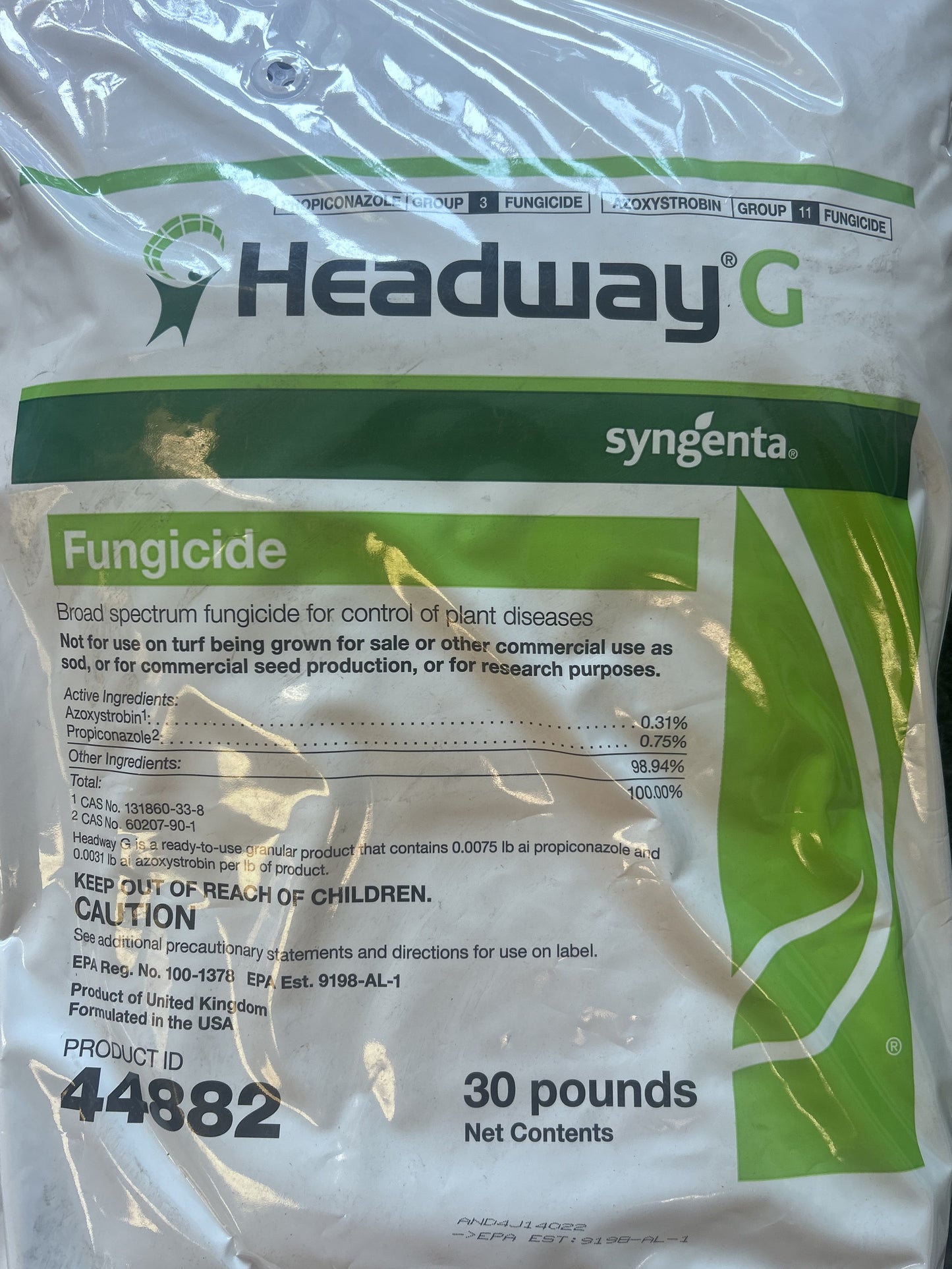 Headway Syngenta Fungus-3
