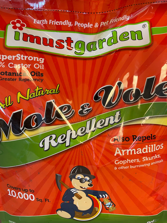 Mole and Vole Repellant-10