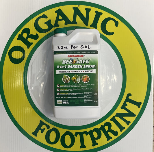 BEE SAFE 3 IN 1 Concentrate 32-32
