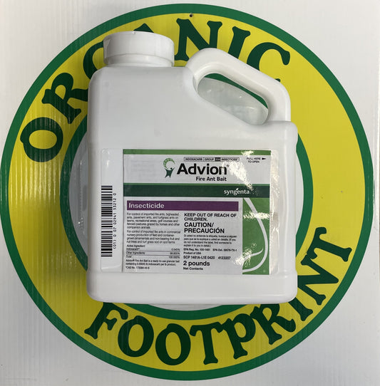 Advion Fire Ant bait-2