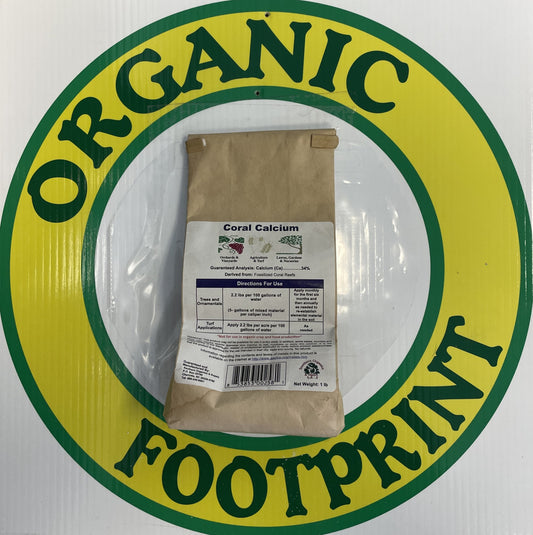 Coral Calcium 1-1 lbs