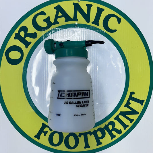 Chapin Hose End Sprayer 20 GAL