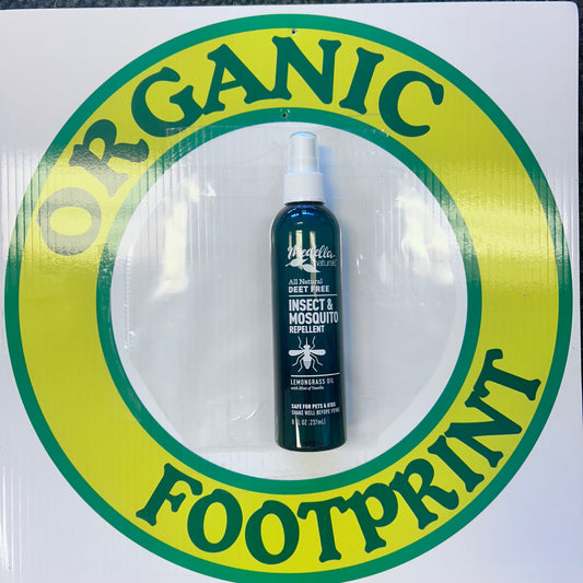 Medella insect Repellant 8oz
