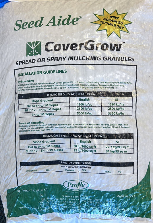 SEED AID-40