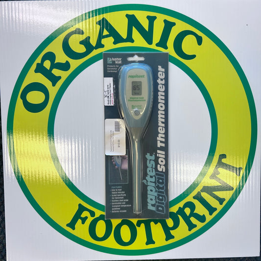Rapitest A375 Soil Thermometer