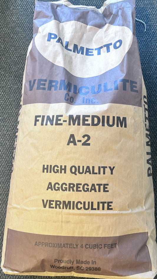 vermiculite
