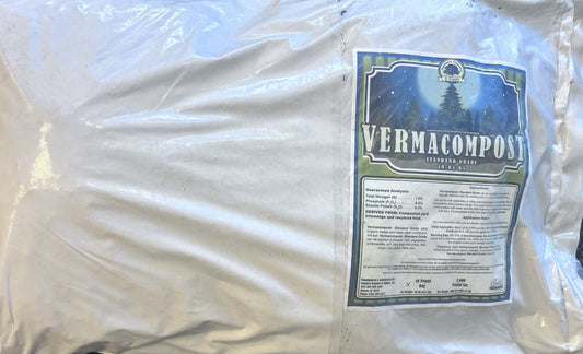 Verma Compost-40 lbs STD