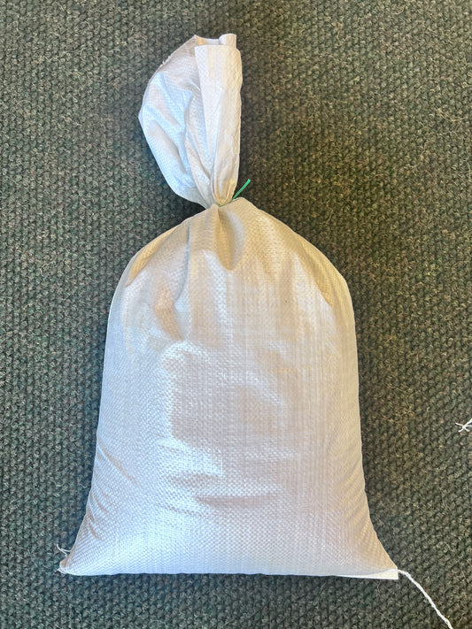 10lb Fescue